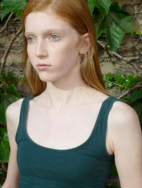 Bria Condon | the Fashion Spot